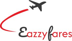 EazzyFares Logo